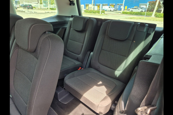 Volkswagen Sharan 1.4 TSI Comfortline 7persoons, Carplay/Andriod/Camera,LM velgen,stoelverwarming,Parkeerrsensoren V+A,