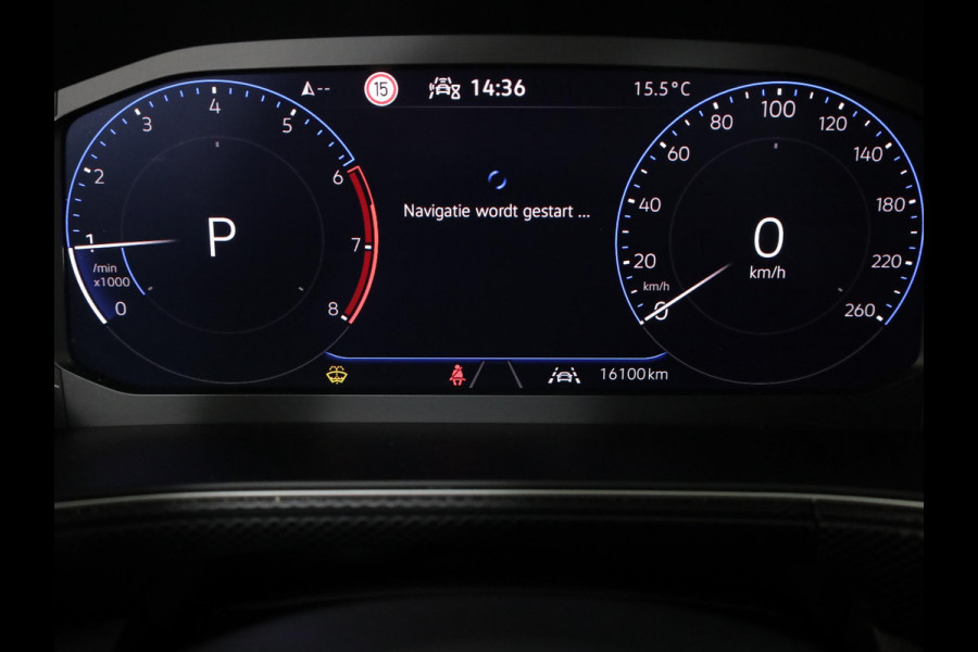 Volkswagen T-Cross 1.0 TSI Style 115PK DSG | Navigatie | Parkeercamera | 18"LM velgen | Matrix koplampen |