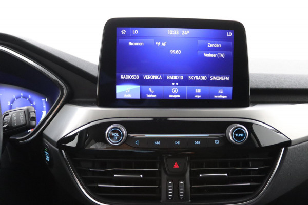 Ford Kuga 1.5 EcoBoost Titanium*LED*CAM*NAVI*ECC*LANE ASSIST