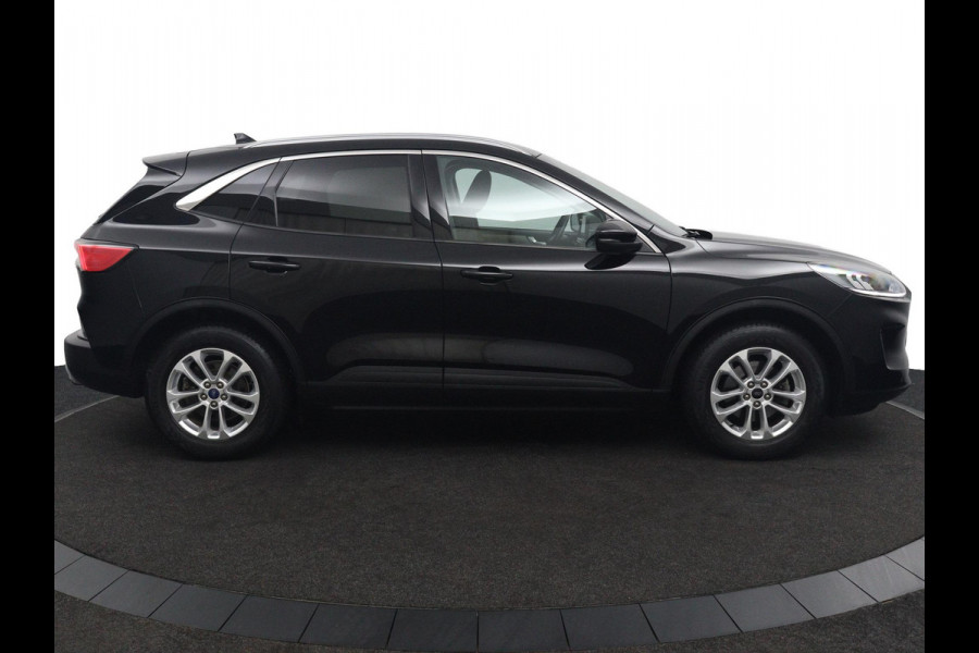 Ford Kuga 1.5 EcoBoost Titanium*LED*CAM*NAVI*ECC*LANE ASSIST