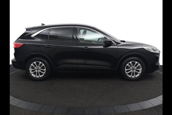 Ford Kuga 1.5 EcoBoost Titanium*LED*CAM*NAVI*ECC*LANE ASSIST