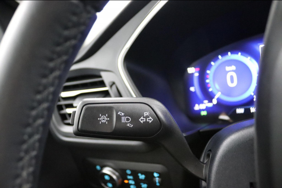 Ford Kuga 1.5 EcoBoost Titanium*LED*CAM*NAVI*ECC*LANE ASSIST