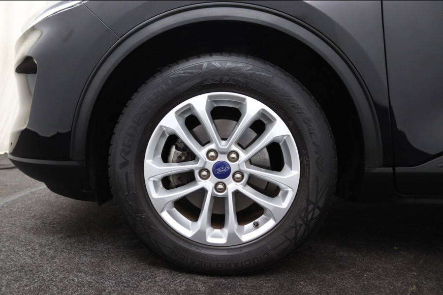Ford Kuga 1.5 EcoBoost Titanium*LED*CAM*NAVI*ECC*LANE ASSIST