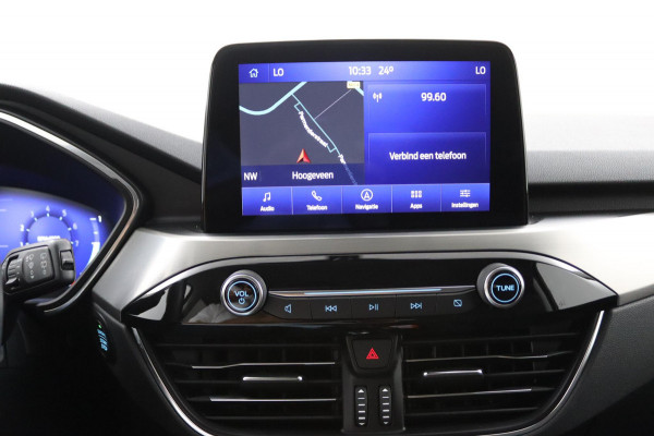 Ford Kuga 1.5 EcoBoost Titanium*LED*CAM*NAVI*ECC*LANE ASSIST