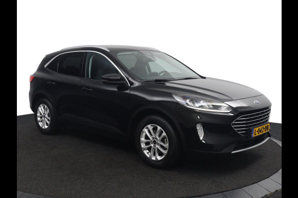 Ford Kuga 1.5 EcoBoost Titanium*LED*CAM*NAVI*ECC*LANE ASSIST