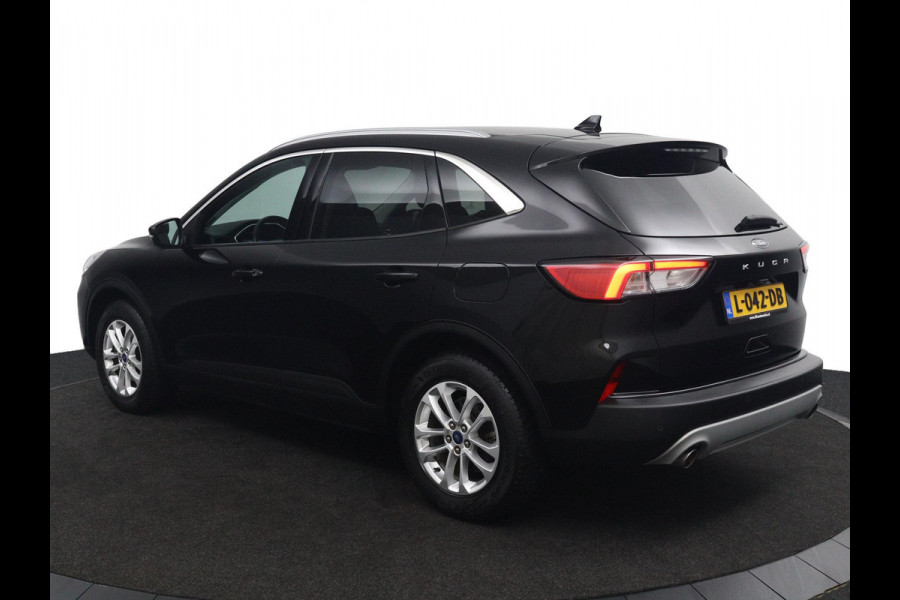 Ford Kuga 1.5 EcoBoost Titanium*LED*CAM*NAVI*ECC*LANE ASSIST