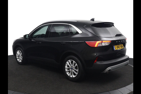 Ford Kuga 1.5 EcoBoost Titanium*LED*CAM*NAVI*ECC*LANE ASSIST
