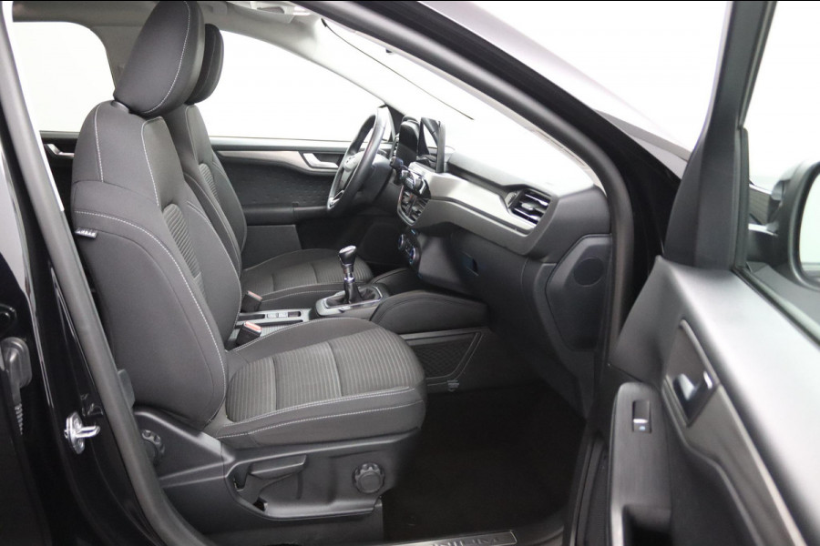 Ford Kuga 1.5 EcoBoost Titanium*LED*CAM*NAVI*ECC*LANE ASSIST
