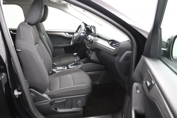 Ford Kuga 1.5 EcoBoost Titanium*LED*CAM*NAVI*ECC*LANE ASSIST