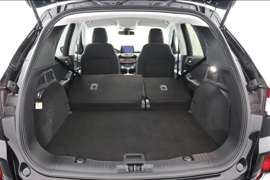 Ford Kuga 1.5 EcoBoost Titanium*LED*CAM*NAVI*ECC*LANE ASSIST