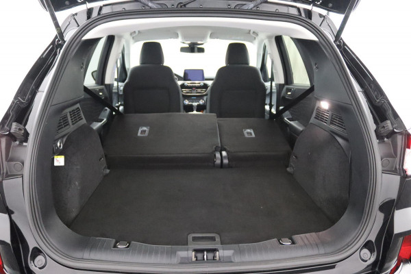 Ford Kuga 1.5 EcoBoost Titanium*LED*CAM*NAVI*ECC*LANE ASSIST