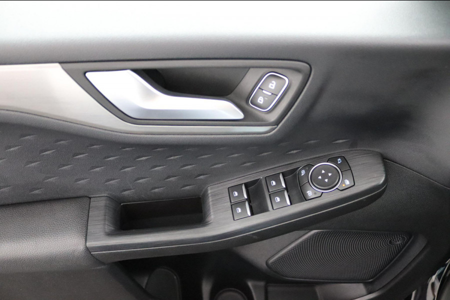 Ford Kuga 1.5 EcoBoost Titanium*LED*CAM*NAVI*ECC*LANE ASSIST