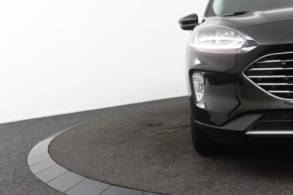 Ford Kuga 1.5 EcoBoost Titanium*LED*CAM*NAVI*ECC*LANE ASSIST