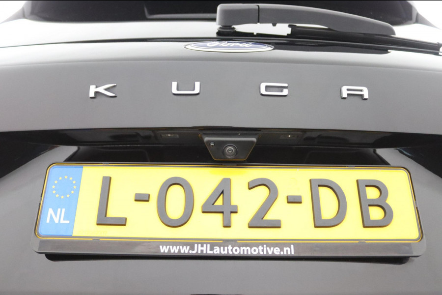 Ford Kuga 1.5 EcoBoost Titanium*LED*CAM*NAVI*ECC*LANE ASSIST