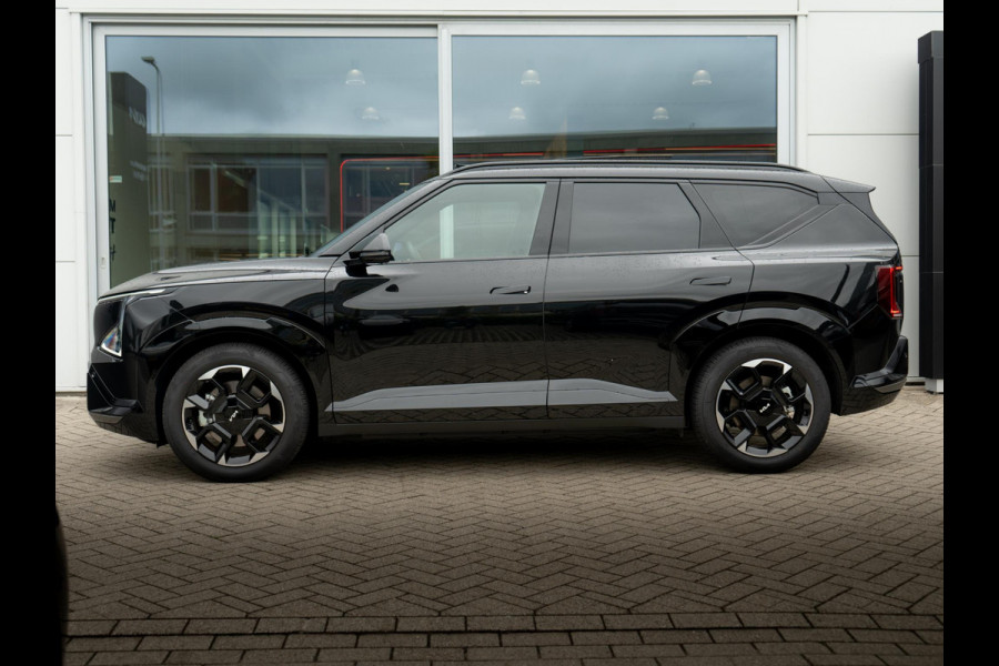 Kia EV5 GT-Line Business Edition 81.4 kWh Panorama dak | Elektrische achterklep | Stoel+Stuurverwarming | GT Line pakket |