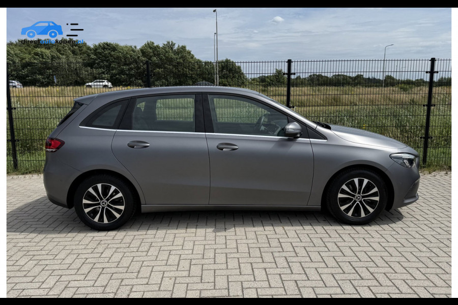 Mercedes-Benz B-Klasse 180 Business Solution Plus CarPlay | Camera | groot NAVI