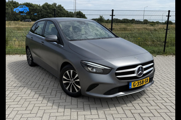 Mercedes-Benz B-Klasse 180 Business Solution Plus CarPlay | Camera | groot NAVI