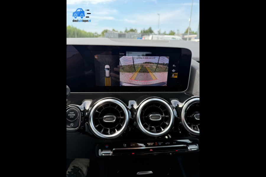 Mercedes-Benz B-Klasse 180 Business Solution Plus CarPlay | Camera | groot NAVI