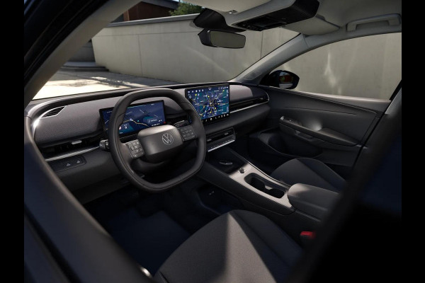 Volkswagen ID. Polo Life First Edition 52 kWh accu, 155 kW / 211 Achteruitrijcamera | Carplay | Stoelverwarming