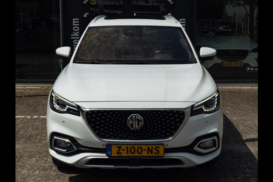 MG EHS 1.5 TGDI Luxury |Pano|Zwarte Hemel|360Cam|Carplay