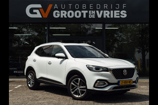 MG EHS 1.5 TGDI Luxury |Pano|Zwarte Hemel|360Cam|Carplay