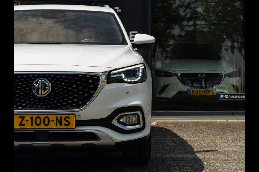 MG EHS 1.5 TGDI Luxury |Pano|Zwarte Hemel|360Cam|Carplay