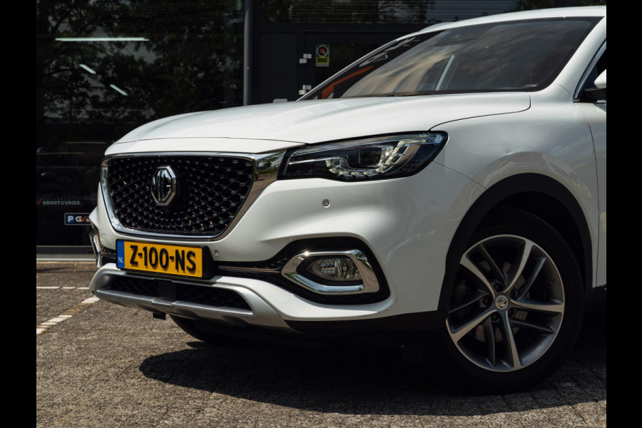 MG EHS 1.5 TGDI Luxury |Pano|Zwarte Hemel|360Cam|Carplay