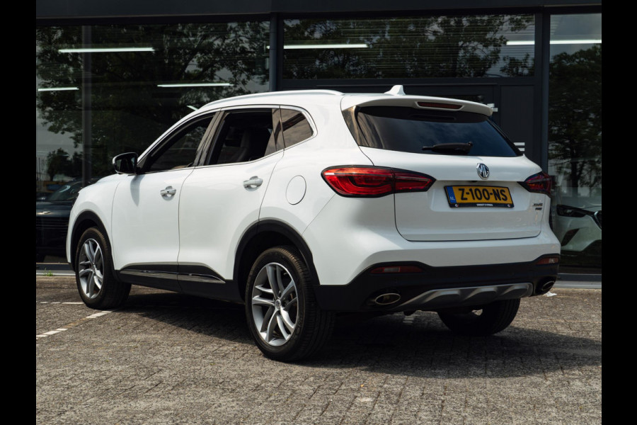 MG EHS 1.5 TGDI Luxury |Pano|Zwarte Hemel|360Cam|Carplay