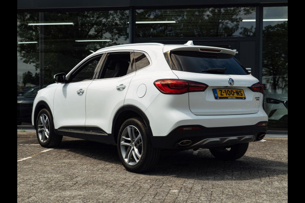 MG EHS 1.5 TGDI Luxury |Pano|Zwarte Hemel|360Cam|Carplay