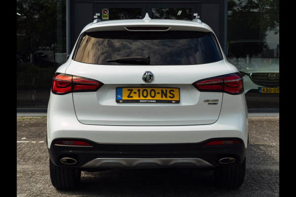 MG EHS 1.5 TGDI Luxury |Pano|Zwarte Hemel|360Cam|Carplay