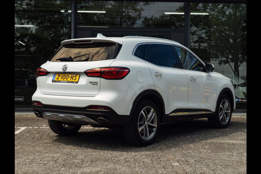 MG EHS 1.5 TGDI Luxury |Pano|Zwarte Hemel|360Cam|Carplay