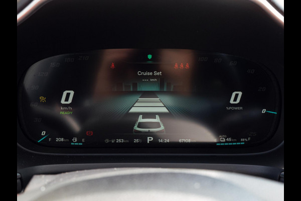 MG EHS 1.5 TGDI Luxury |Pano|Zwarte Hemel|360Cam|Carplay