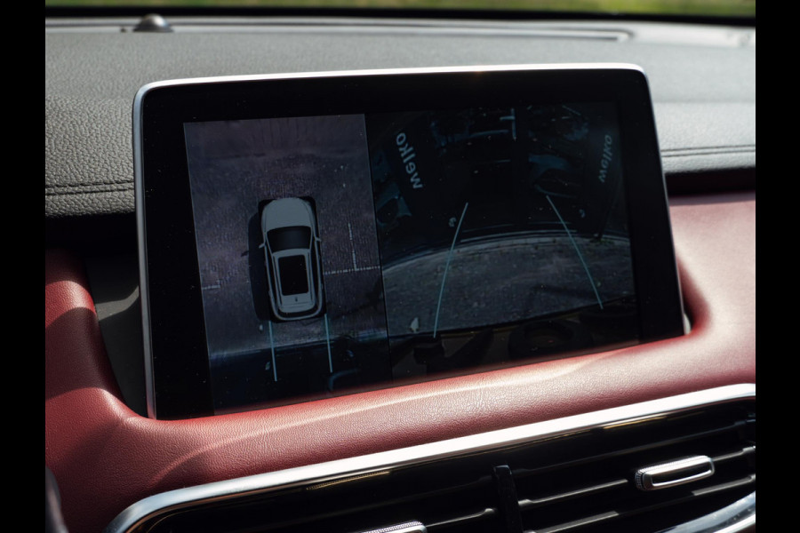 MG EHS 1.5 TGDI Luxury |Pano|Zwarte Hemel|360Cam|Carplay