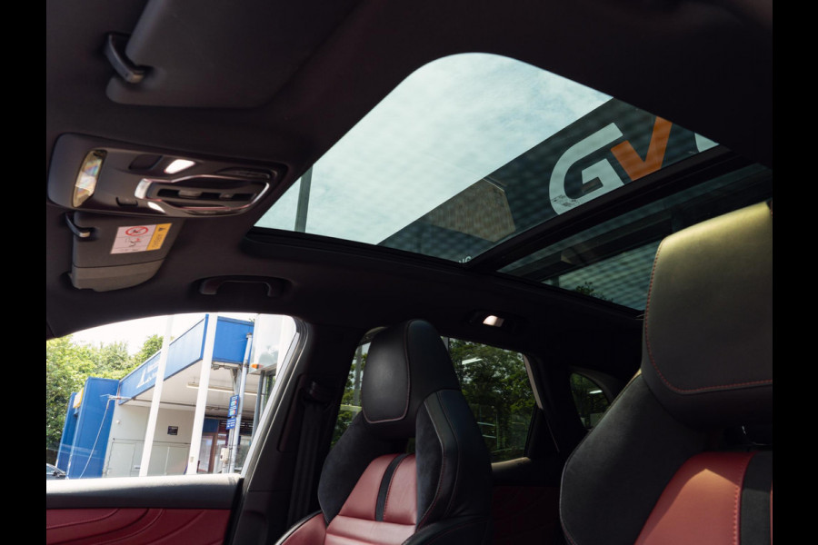MG EHS 1.5 TGDI Luxury |Pano|Zwarte Hemel|360Cam|Carplay