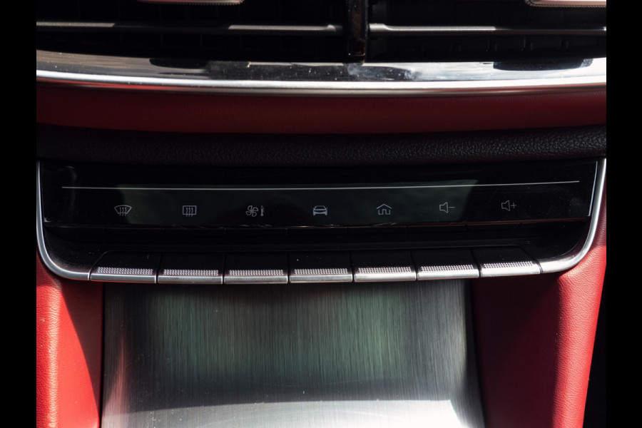 MG EHS 1.5 TGDI Luxury |Pano|Zwarte Hemel|360Cam|Carplay