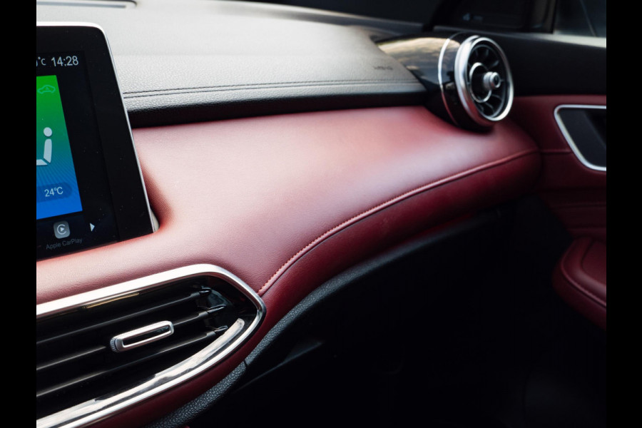 MG EHS 1.5 TGDI Luxury |Pano|Zwarte Hemel|360Cam|Carplay