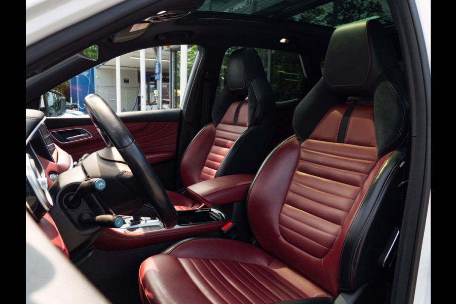 MG EHS 1.5 TGDI Luxury |Pano|Zwarte Hemel|360Cam|Carplay