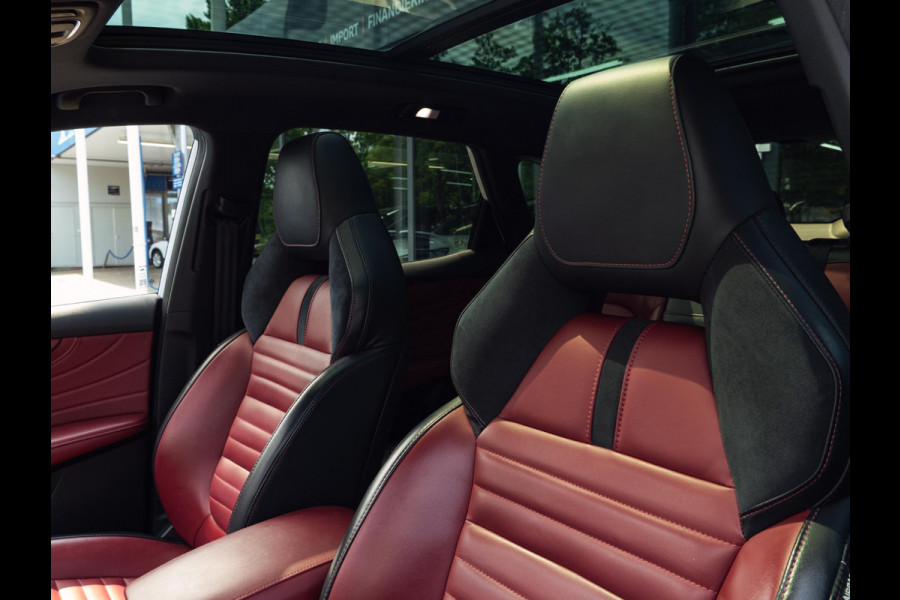 MG EHS 1.5 TGDI Luxury |Pano|Zwarte Hemel|360Cam|Carplay