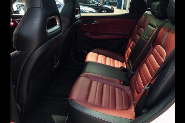 MG EHS 1.5 TGDI Luxury |Pano|Zwarte Hemel|360Cam|Carplay