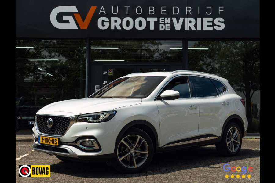 MG EHS 1.5 TGDI Luxury |Pano|Zwarte Hemel|360Cam|Carplay