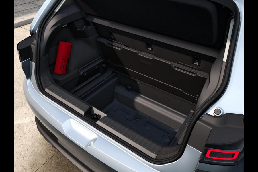 Volkswagen ID. Polo Life First Edition 52 kWh accu, 155 kW / 211 Achteruitrijcamera | Carplay | Stoelverwarming