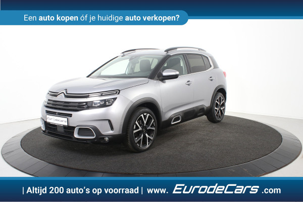 Citroën C5 Aircross *Navigatie*Camera*Adaptive Cruise Control*