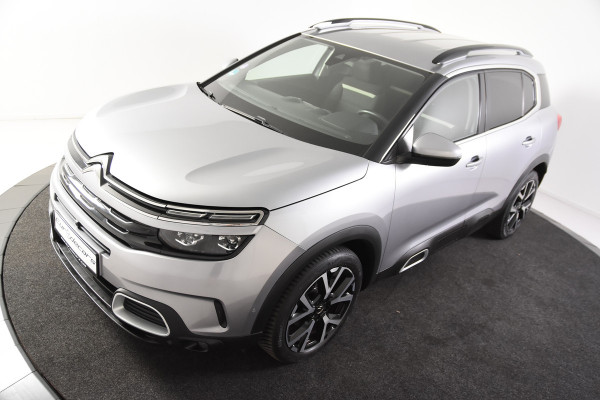 Citroën C5 Aircross *Navigatie*Camera*Adaptive Cruise Control*