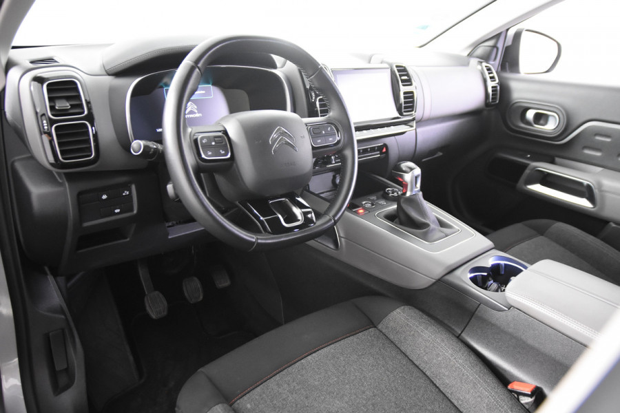 Citroën C5 Aircross *Navigatie*Camera*Adaptive Cruise Control*