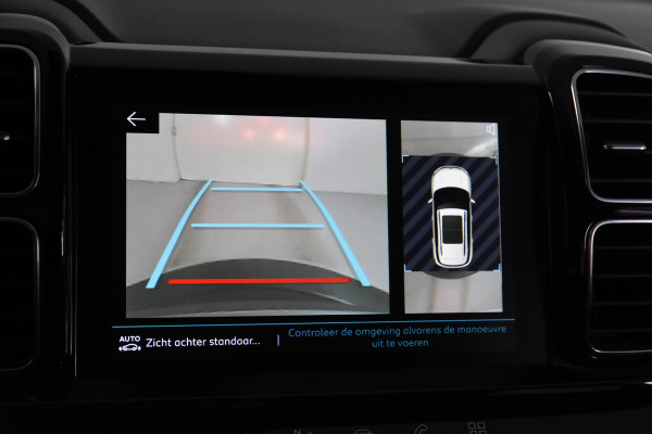 Citroën C5 Aircross *Navigatie*Camera*Adaptive Cruise Control*