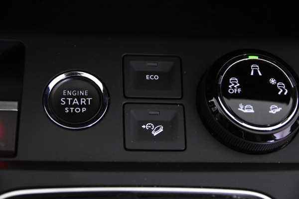 Citroën C5 Aircross *Navigatie*Camera*Adaptive Cruise Control*