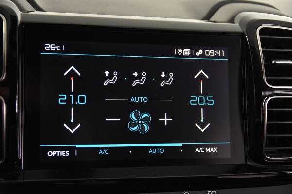 Citroën C5 Aircross *Navigatie*Camera*Adaptive Cruise Control*