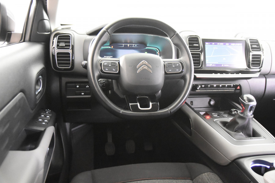 Citroën C5 Aircross *Navigatie*Camera*Adaptive Cruise Control*