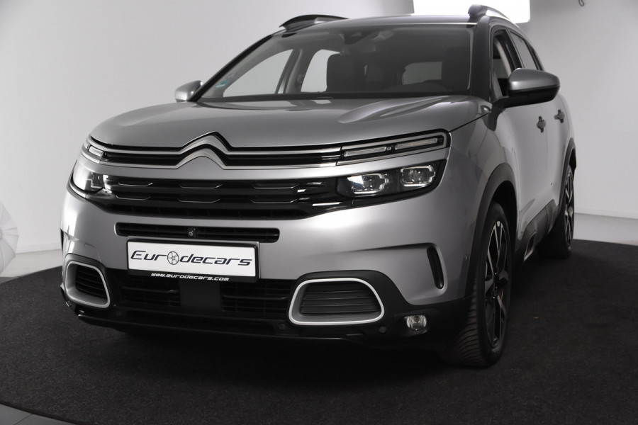 Citroën C5 Aircross *Navigatie*Camera*Adaptive Cruise Control*