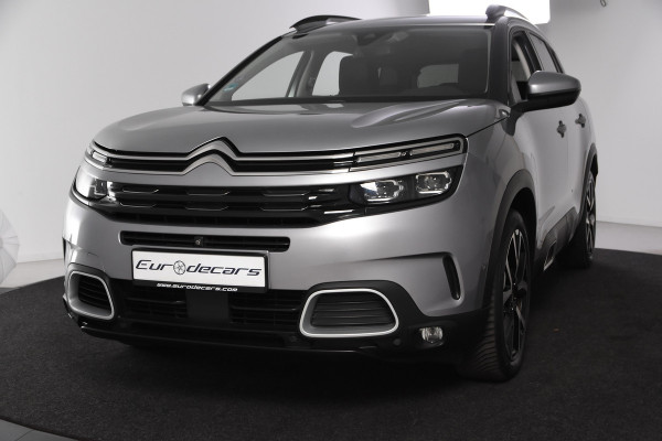 Citroën C5 Aircross *Navigatie*Camera*Adaptive Cruise Control*